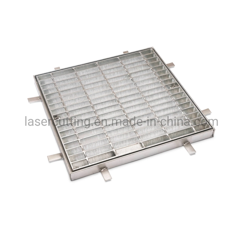 Platform Grating Panels Trench Drain Grates for Australia