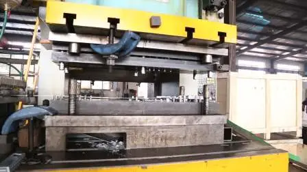 Custom Sheet Metal Aluminum Sheet Bending