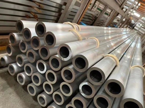 AISI ASTM A269 Tp Ss 310S 304L 2205 2507 904L C276 347H 304h 304 321 316 316L Aluminum/Galvanized/Copper/Stainless Seamless Steel Pipe/Tube